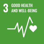SDG 3 — Good health and well-being